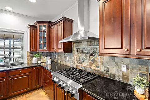 Kitchen - 2718 Old Course Rd, Monroe, NC 28112 photo 3 of 4
