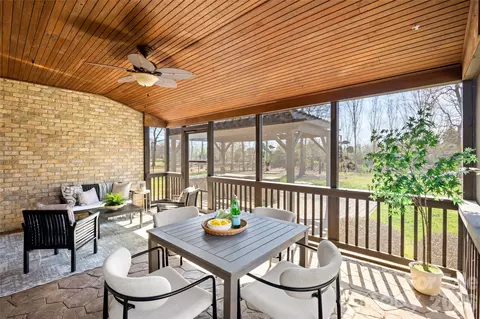Exterior - 2718 Old Course Rd, Monroe, NC 28112 photo 4 of 6