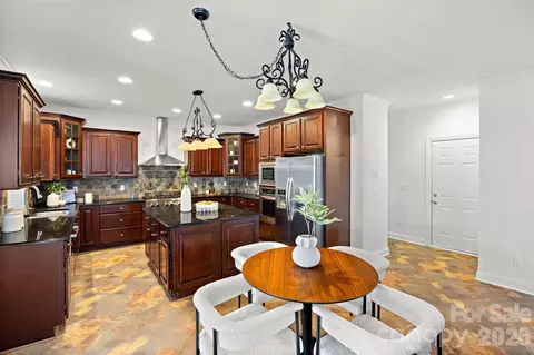 Kitchen - 2718 Old Course Rd, Monroe, NC 28112 photo 1 of 4
