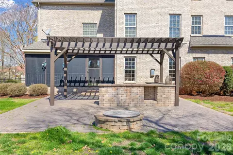 Exterior - 2718 Old Course Rd, Monroe, NC 28112 photo 6 of 6
