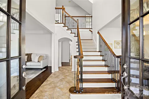 Entry Way - 2718 Old Course Rd, Monroe, NC 28112 photo 1 of 3