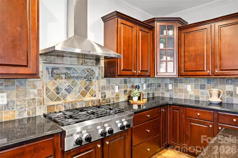 Kitchen - 2718 Old Course Rd, Monroe, NC 28112 photo 4 of 4