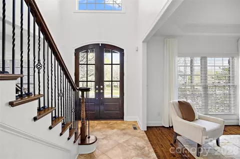 Entry Way - 2718 Old Course Rd, Monroe, NC 28112 photo 2 of 3