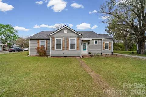 647 Still St, Chester, SC 29706