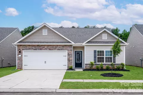 3626 Narrow Ln, Charlotte, NC 28215