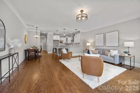 443 Beacon Nw St NW, Concord, NC 28027