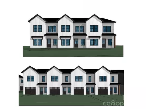 7300 Lawyers Rd, Charlotte, NC 28227