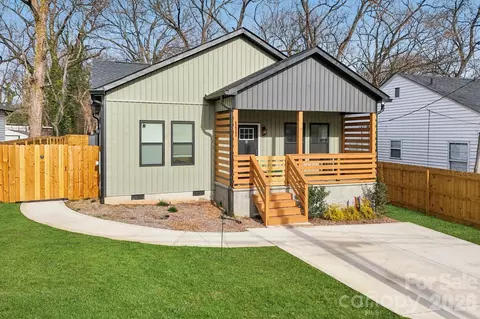 111 Crowell Sw Dr SW, Concord, NC 28025