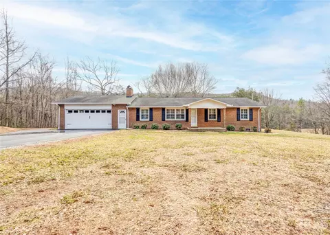 4064 Mount Gilead Church Rd, Connelly Springs, NC 28612