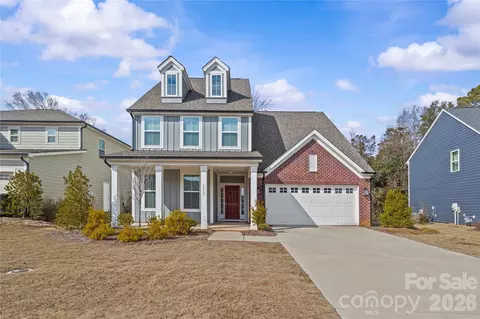 1507 Cedar Tree Dr, Belmont, NC 28012