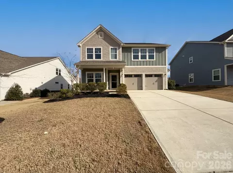2693 Watergarden St, York, SC 29745