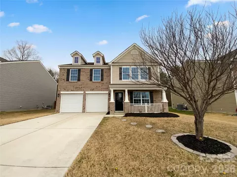 4121 Granite St, Midland, NC 28107