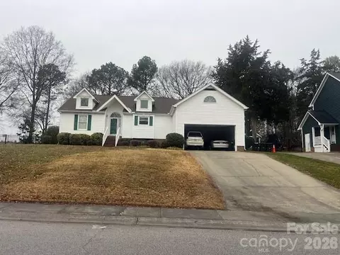 2007 Hilltop Rd, Rock Hill, SC 29732