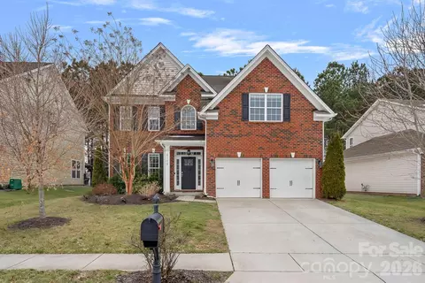 6109 Trailwater Rd, Charlotte, NC 28278