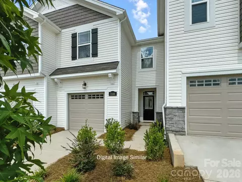 6036 Mallow Crossing Ln, Charlotte, NC 28213