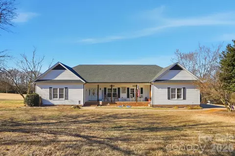 5113 New Salem Rd, Marshville, NC 28103