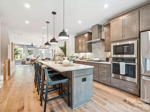 436 Old Town Village Rd, Waxhaw, NC 28173