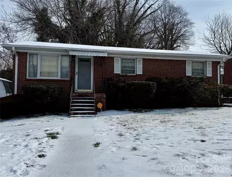 2013 K Court Ave, Winston Salem, NC 27105