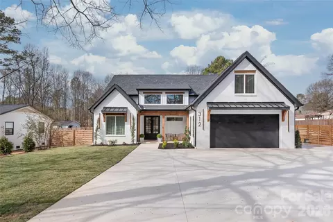 312 Rehobeth Rd, Waxhaw, NC 28173