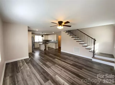 Living - 8024 Eagle St, Mount Pleasant, NC 28124 photo 2 of 3