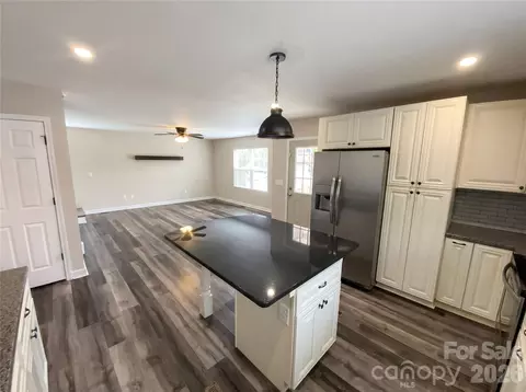 Living - 8024 Eagle St, Mount Pleasant, NC 28124 photo 3 of 3