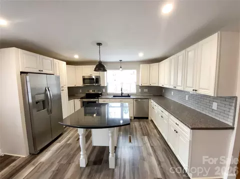 Kitchen - 8024 Eagle St, Mount Pleasant, NC 28124 photo 1 of 1