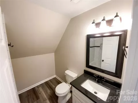 Bath - 8024 Eagle St, Mount Pleasant, NC 28124 photo 3 of 3