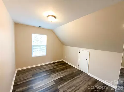 Bedroom - 8024 Eagle St, Mount Pleasant, NC 28124 photo 3 of 3