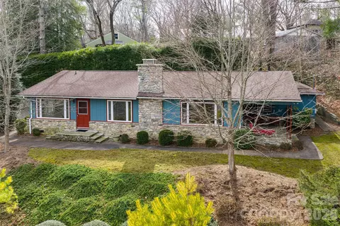 180 Lakewood Dr, Asheville, NC 28803