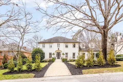 5122 Little Brook Ln, Charlotte, NC 28226