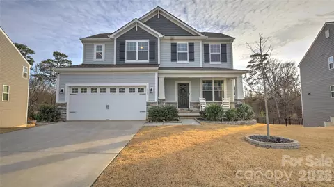 115 W Neel Ranch Rd, Mooresville, NC 28115