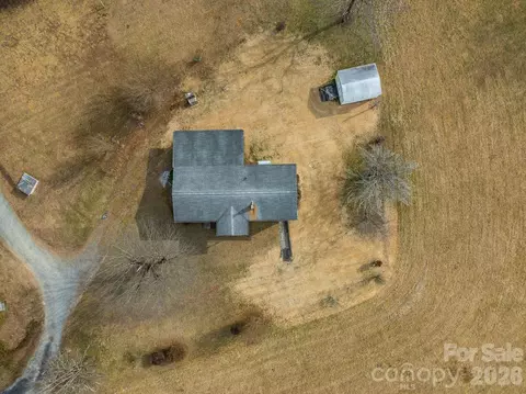 View/Area - Monteith Road, Brevard, NC 28712 photo 7 of 9