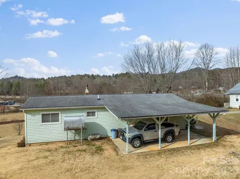 Exterior - Monteith Road, Brevard, NC 28712 photo 1 of 4