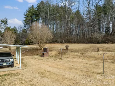 Exterior - Monteith Road, Brevard, NC 28712 photo 2 of 4