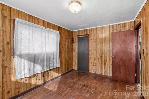 Bedroom - Monteith Road, Brevard, NC 28712 photo 5 of 6