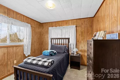 Bedroom - Monteith Road, Brevard, NC 28712 photo 1 of 6