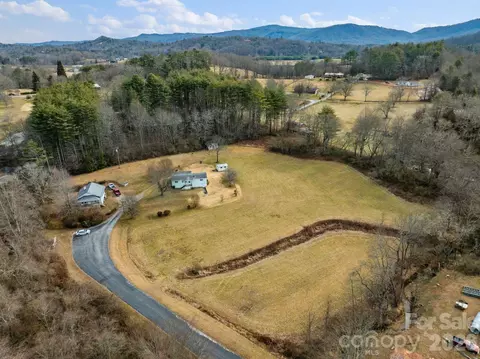 View/Area - Monteith Road, Brevard, NC 28712 photo 5 of 9