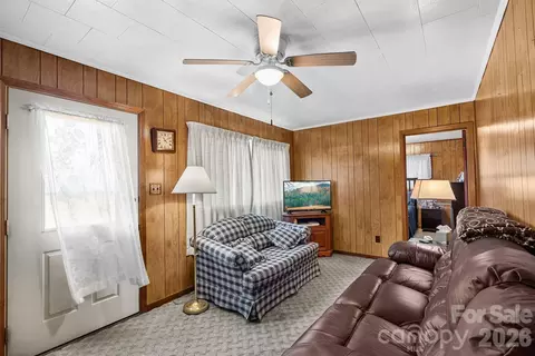 Living - Monteith Road, Brevard, NC 28712 photo 1 of 1