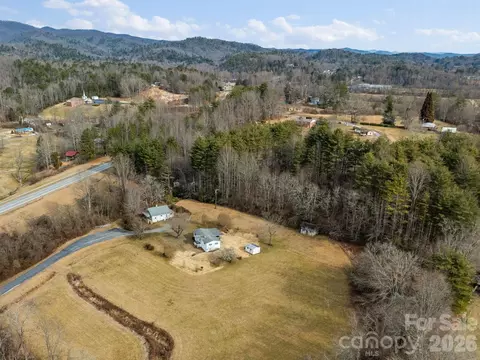 View/Area - Monteith Road, Brevard, NC 28712 photo 8 of 9