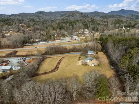 Other - Monteith Road, Brevard, NC 28712 photo 2 of 13