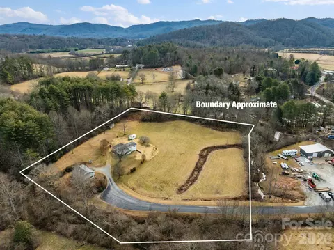 View/Area - Monteith Road, Brevard, NC 28712 photo 3 of 9