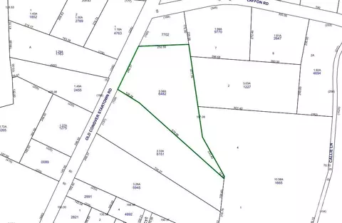 2102 Old Conover Startown Rd, Newton, NC 28658