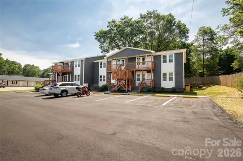 319 Osceola St, Gastonia, NC 28054