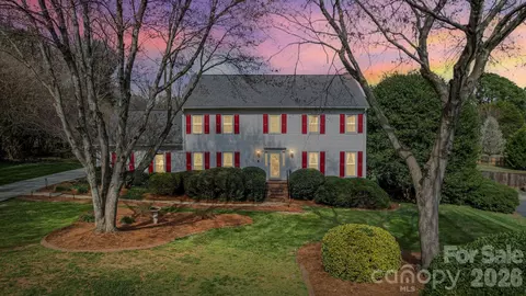 6116 Corkstone Dr, Mint Hill, NC 28227