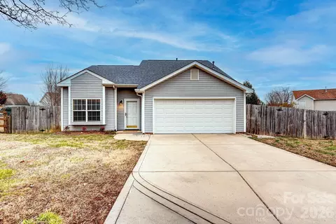 4700 Pickford Ct, Monroe, NC 28110