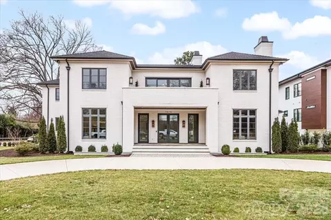 1614 Princeton Ave, Charlotte, NC 28209