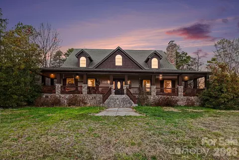 105 Eubanks Rd, Monroe, NC 28112