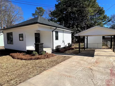 722 Austin St, Albemarle, NC 28001