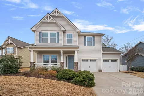 4120 Huntley Glen Dr, Pineville, NC 28134