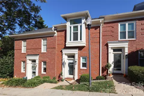 2664 Dilworth Heights Ln, Charlotte, NC 28209
